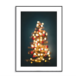 クリスマス/雑貨/命名書/大理石調/モンステラ...などのインテリア実例 - 2020-11-19 12:29:09