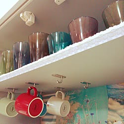 コーヒーメーカー ﾃﾞﾛﾝｷﾞ ｲｯﾀﾗ ﾃﾞﾛﾝｷﾞｴｽﾌﾟﾚｯｿﾏｼﾝ 御殿場ｱｳﾄﾚｯﾄ などのインテリア実例 17 07 05 21 45 01 Roomclip ルームクリップ