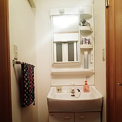 バス/トイレ/賃貸アパート/ビフォー/まだ何もしてない/RC九州支部に入部するため頑張る!...などのインテリア実例 - 2015-04-30 13:56:04