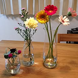 青山フラワーマーケットのインテリア実例 Roomclip ルームクリップ