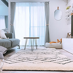 リビング ベージュの壁のインテリア実例 | RoomClip(ルームクリップ) リビング ベージュの壁のインテリア実例 | RoomClip(ルームクリップ)