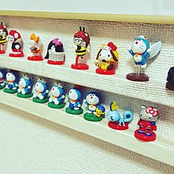 ダンボール トーマスのインテリア実例 Roomclip ルームクリップ