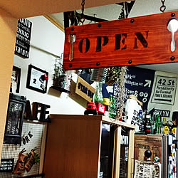 キッチン/インフル引きこもり中/インフルなりたくない!!/お金をかけずにインテリア/賃貸でも楽しく♪...などのインテリア実例 - 2018-02-23 14:18:19