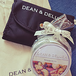 キッチン/エコバッグ/モノトーン/DEAN & DELUCA/誕生日プレゼントのインテリア実例 - 2019-07-10 21:22:42