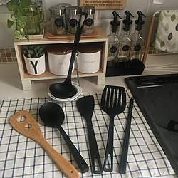 2020年6月12日/無印良品/ナチュラルキッチン/キッチンツール/一人暮らし...などのインテリア実例 - 2020-06-12 18:02:43