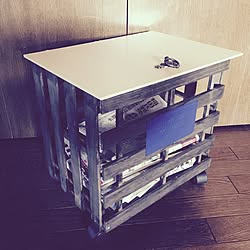 Diy ヒーターガードのインテリア 手作りの実例 Roomclip ルームクリップ