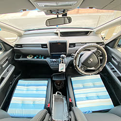 車内から撮影のインテリア実例 Roomclip ルームクリップ