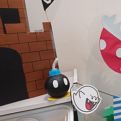 誕生日 ポケモンのインテリア実例 Roomclip ルームクリップ