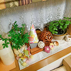 10000人の暮らし/ありがとう❤/RC の出会いに感謝!/緑や花のある暮らし/金のなる木...などのインテリア実例 - 2018-02-16 16:04:45