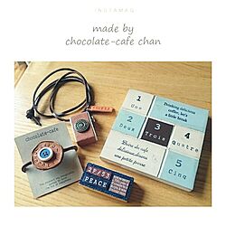 chocolate-cafeちゃん♡のインテリア実例 - 2016-06-17 17:24:41