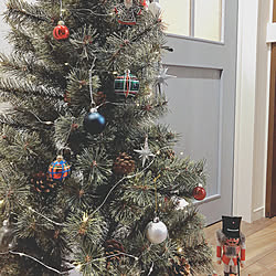 ミスターマックスのツリーのインテリア実例 Roomclip ルームクリップ