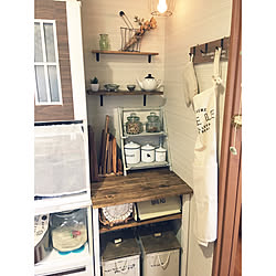 見てくれてありがとう♡︎ʾʾ/カフェ風インテリア/狭い我が家/フォロワーさんに感謝♡/いいね!ありがとうございます◡̈♥︎...などのインテリア実例 - 2019-08-21 07:13:13