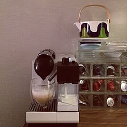 セリア ネスプレッソカプセル入れのインテリア実例 Roomclip ルームクリップ セリア ネスプレッソカプセル入れのインテリア実例 Roomclip ルームクリップ