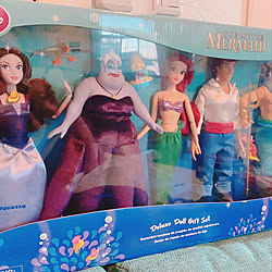 ディズニー ブレスレットのインテリア実例 Roomclip ルームクリップ