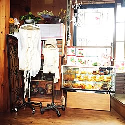 部屋全体/コメント欄お休みでお願いします✩/なかなか訪問+コメ出来ず/観覧・イイね・ コメント有難う♡/改めて お礼申し上げます.:*✧...などのインテリア実例 - 2017-04-26 12:30:38