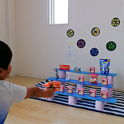 射的のインテリア実例 Roomclip ルームクリップ