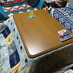 ニトリこたつ布団 敷布団 寒いの嫌い D のインテリア実例 Roomclip ルームクリップ ニトリこたつ布団 敷布団 寒いの嫌い D のインテリア実例 Roomclip ルームクリップ