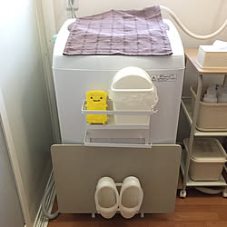 バスブーツホルダーのインテリア実例 Roomclip ルームクリップ