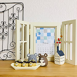 ナチュラルキッチン/kotoriさんの作品♡/hiyoさんの作品♡/Instagram→mari.o18/ディスプレイ棚...などのインテリア実例 - 2020-02-29 10:09:18