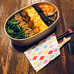 女子高生弁当のインテリア実例 Roomclip ルームクリップ