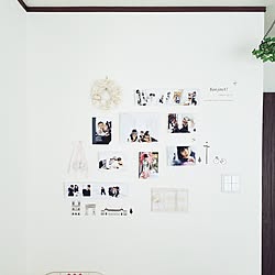 セレモニードレスのインテリア実例 Roomclip ルームクリップ
