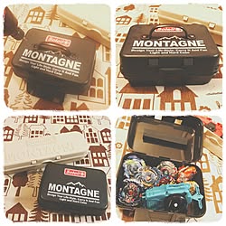 Diy ベイブレードのインテリア 手作りの実例 Roomclip ルームクリップ