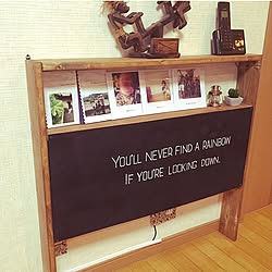 電話台スペースのインテリア実例 Roomclip ルームクリップ