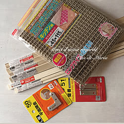 帯締め手作りのインテリア実例 Roomclip ルームクリップ