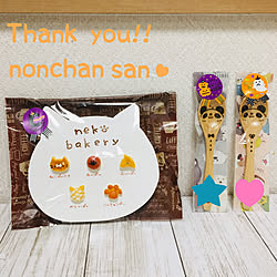 nonchanさんの作品♡/RCの出会いに感謝♡/minneで購入♡/いいね♡フォロー♡コメント♡感謝です!/Instagram→mari.o18...などのインテリア実例 - 2019-09-30 11:31:54