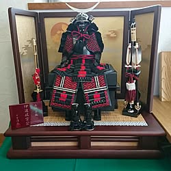 伊達政宗のインテリア実例 Roomclip ルームクリップ