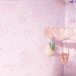 Fancy ゆめかわいいのインテリア実例 Roomclip ルームクリップ Fancy ゆめかわいいのインテリア実例 Roomclip ルームクリップ