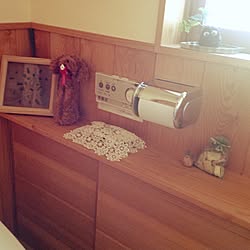 すっきりとした暮らしのインテリア実例 Roomclip ルームクリップ