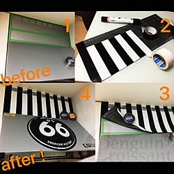 コーナン 養生パネルのインテリア実例 Roomclip ルームクリップ