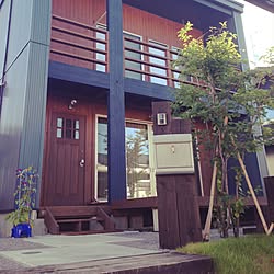 ポスト Bessの家のインテリア実例 Roomclip ルームクリップ