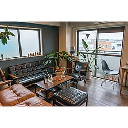 karimoku/カリモク家具/カリモク60 Kチェア/カリモク/カリモク60...などのインテリア実例 - 2020-10-10 19:53:40