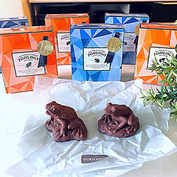 カエルチョコのインテリア実例 Roomclip ルームクリップ