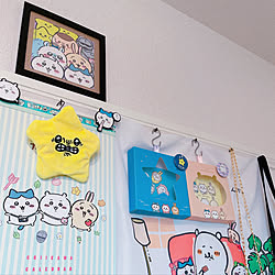 セリア 自分ツッコミくまの商品を使ったおしゃれなインテリア実例 Roomclip ルームクリップ