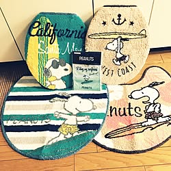 バス トイレ スヌーピー ミッキー サーフ ハワイ などのインテリア実例 16 05 07 12 03 25 Roomclip ルームクリップ バス トイレ スヌーピー ミッキー サーフ ハワイ などのインテリア実例 16 05 07 12 03 25 Roomclip ルームクリップ