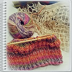 ハンドメイド/いつも、いいねありがとうございます!!/Blog更新しました❤︎/RCでの素敵な出逢いに感謝❤/あみあみが好き♡...などのインテリア実例 - 2015-05-12 08:56:13
