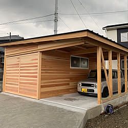 ガレージ 木造ガレージ Diy 玄関 入り口のインテリア実例 21 05 23 17 10 31 Roomclip ルームクリップ ガレージ 木造ガレージ Diy 玄関 入り口のインテリア実例 21 05 23 17 10 31 Roomclip ルームクリップ