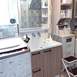 タカラスタンダード エリシオのインテリア実例 Roomclip ルームクリップ