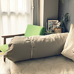 一人暮らし 布団収納のインテリア レイアウト実例 Roomclip ルームクリップ