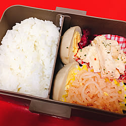 一人暮らし/料理のUPが多くてすみません。/料理好き!/節約弁当/自炊生活...などのインテリア実例 - 2018-06-20 19:53:26