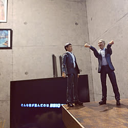 ハーバリウム いいねありがとうございます ᴗˬᴗ のインテリア実例 Roomclip ルームクリップ