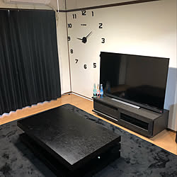リビング 公営住宅のインテリア レイアウト実例 Roomclip ルームクリップ リビング 公営住宅のインテリア レイアウト実例 Roomclip ルームクリップ