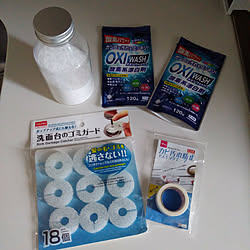 バス/トイレ/一人暮らし/賃貸/ダイソー/いつも買うもの...などのインテリア実例 - 2020-08-07 11:11:54