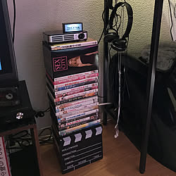 プロジェクター フライングタイガーコペンハーゲンのインテリア実例 Roomclip ルームクリップ