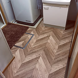 公営住宅のインテリア レイアウト実例 Roomclip ルームクリップ