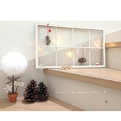 玄関/入り口/ナチュラルインテリア/シンプルナチュラル/シンプル可愛い*゜/ナチュラル...などのインテリア実例 - 2017-11-02 17:49:33