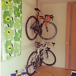 壁紙 自転車 自転車壁掛け 玄関 入り口のインテリア実例 19 04 14 15 03 47 Roomclip ルームクリップ 壁紙 自転車 自転車壁掛け 玄関 入り口のインテリア実例 19 04 14 15 03 47 Roomclip ルームクリップ